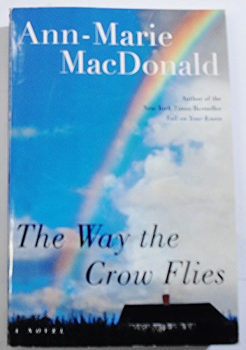 9780965494533: Title: The Way the Crow Flies