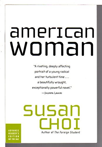 Stock image for American Woman for sale by More Than Words