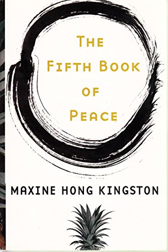 Imagen de archivo de The Fifth Book of Peace a la venta por More Than Words