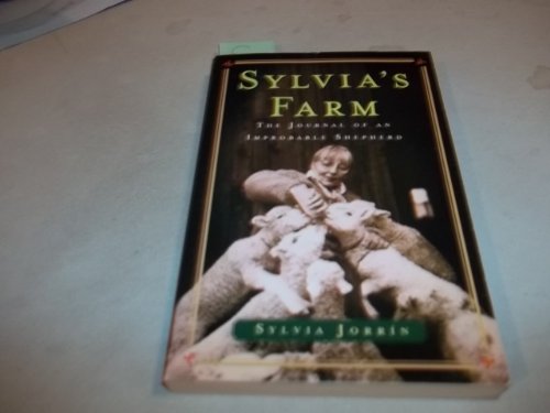 Beispielbild fr Sylvia's Farm zum Verkauf von Jenson Books Inc