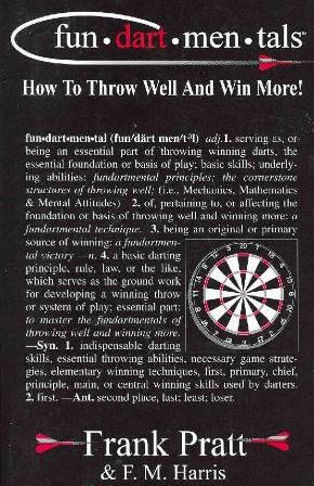9780965507103: Fundartmentals: How to Throw Well and Win More!
