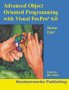 Stock image for Advanced Object Oriented Programming with Visual FoxPro 6.0 for sale by WorldofBooks