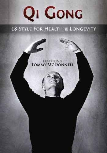 9780965511810: Qi Gong: 18-Style for Health and Longevity