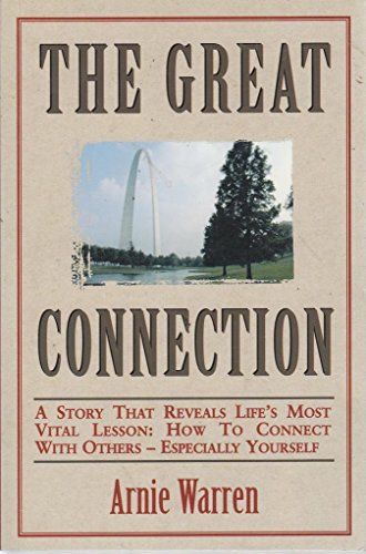 Imagen de archivo de The Great Connection a la venta por SecondSale