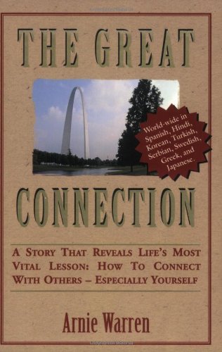 Stock image for The Great Connection for sale by Gulf Coast Books
