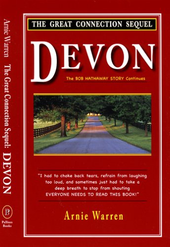 Imagen de archivo de The Great Connection Sequel: Devon a la venta por SecondSale