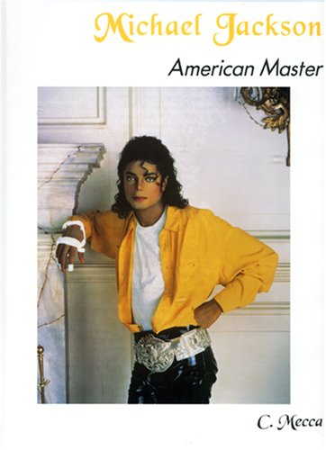 9780965517409: Michael Jackson American Master