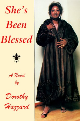 Stock image for She's Been Blessed for sale by ACJBooks