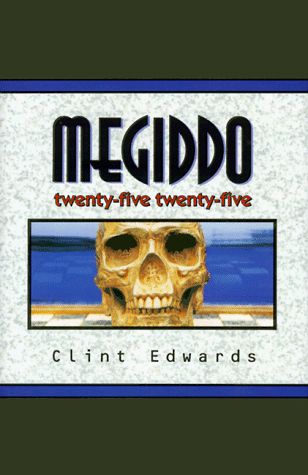Stock image for Megiddo: Twenty-Five Twenty-Five for sale by HPB Inc.