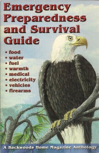 9780965520393: Emergency Preparedness and Survival Guide