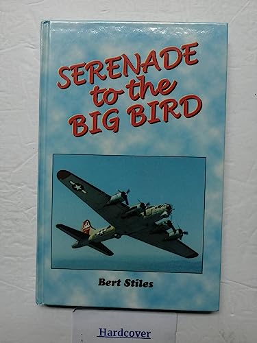 Imagen de archivo de Serenade to the Big Bird a la venta por HPB-Red