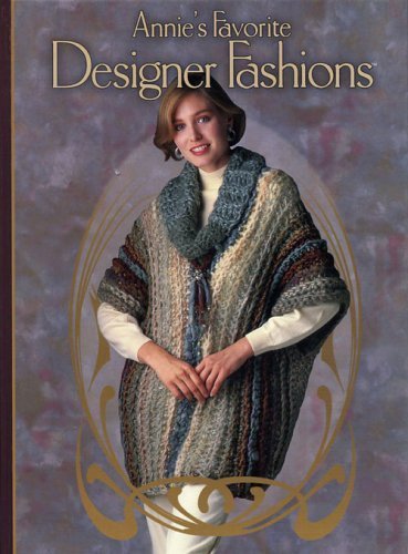 Beispielbild fr Annie's Favorite Designer Fashions zum Verkauf von Better World Books
