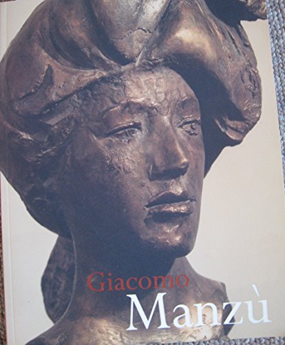 Stock image for MANZU: An Exhibition of Drawings and Sculpture for sale by Wonder Book