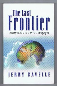 Stock image for The Last Frontier [Paperback] for sale by SecondSale