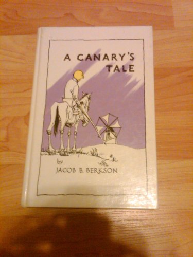 Stock image for A Canary's Tale Volume I and II for sale by Catnap Books