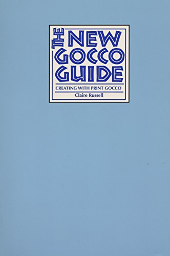 Beispielbild fr The New Gocco Guide zum Verkauf von ThriftBooks-Dallas