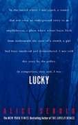 Stock image for Lucky for sale by HPB Inc.