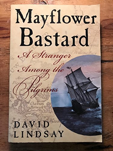 Stock image for Mayflower Bastard for sale by HPB-Diamond