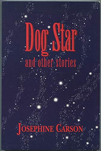 Stock image for Dog Star and Other Stories for sale by HPB-Ruby