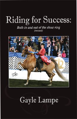 Stock image for RIDING FOR SUCCESS for sale by Goodwill of Colorado