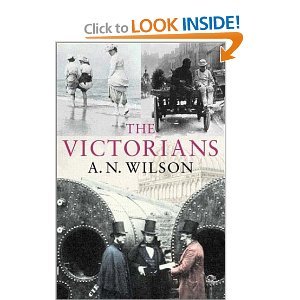 9780965550864: The Victorians