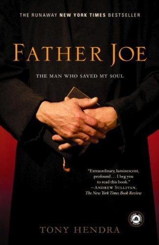 Beispielbild fr Father Joe zum Verkauf von Wonder Book