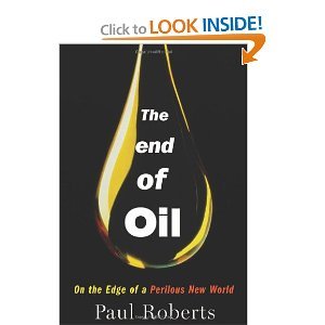 9780965551250: End of Oil on the Edge of a Perilous New