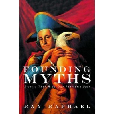 Imagen de archivo de Founding Myths a la venta por ThriftBooks-Atlanta