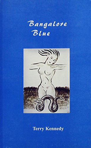 Stock image for Bangalore Blue for sale by Arundel Books