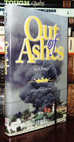 Stock image for Out of Ashes for sale by BooksRun