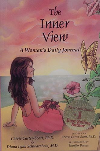 9780965559119: The Inner View - A Woman's Daily Journal