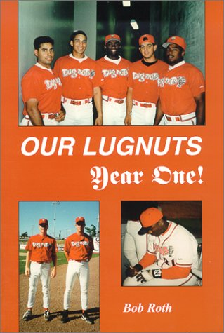 Our Lugnuts Year One!