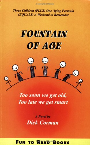 Stock image for Fountain Of Age (Fun to Read Books Ser.) for sale by Books of Paradise