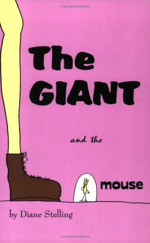 Beispielbild fr The Giant and the Mouse zum Verkauf von Better World Books