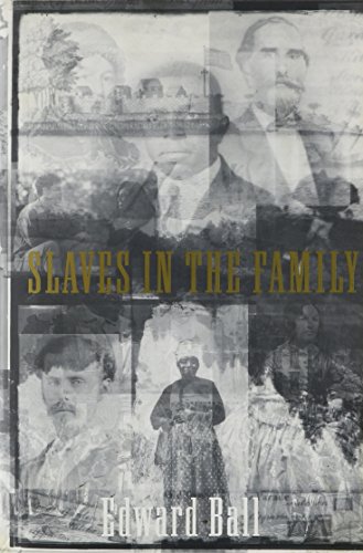 Imagen de archivo de Slaves In the Family a la venta por SecondSale