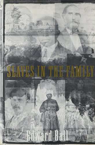9780965580274: Slaves In the Family Edition: first