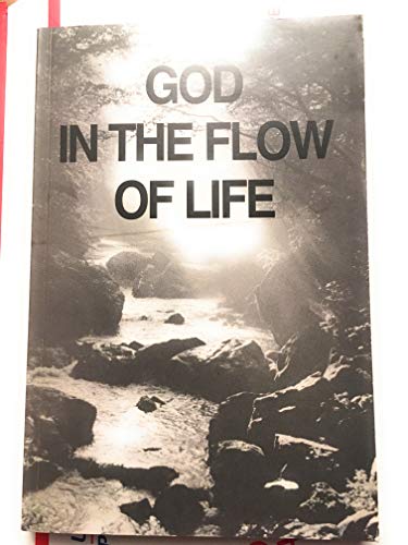9780965582209: God in the Flow of Life