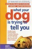 Beispielbild fr What Your Dog Is Trying to Tell You zum Verkauf von Wonder Book