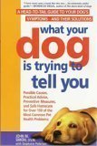 Stock image for What Your Dog Is Trying to Tell You for sale by Better World Books: West