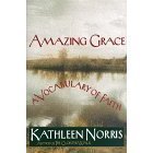 Beispielbild fr Amazing Grace: A Vocabulary of Faith zum Verkauf von Wonder Book