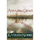 Stock image for Amazing Grace: A Vocabulary of Faith for sale by Wonder Book