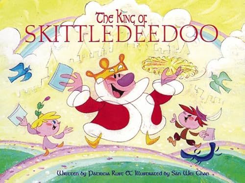 9780965589055: The King of Skittledeedoo