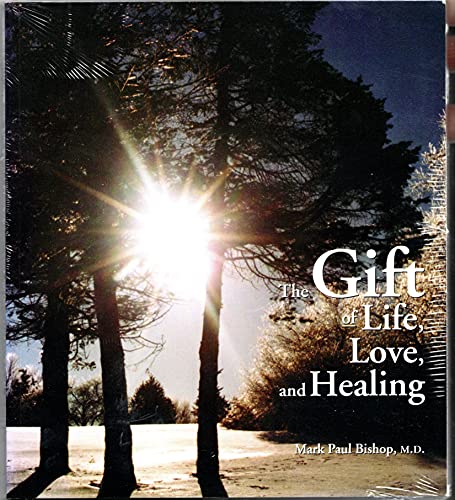 Imagen de archivo de The Gift of Life,Love and Healing a la venta por Better World Books