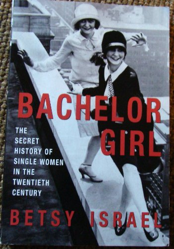 Imagen de archivo de Bachelor Girl a la venta por ThriftBooks-Atlanta