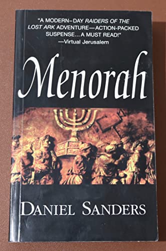 Imagen de archivo de Menorah a la venta por Friendly Books