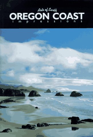 Stock image for Oregon Coast Impressions (Vol. 1) for sale by Bingo Used Books