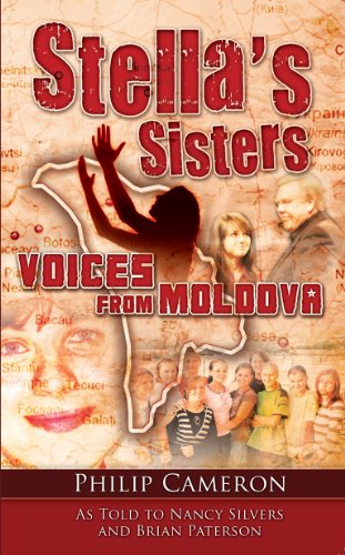 9780965600859: Stella's Sisters: Voices from Moldova