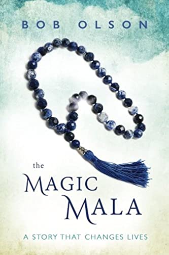 Stock image for The Magic Mala: A Story That Changes Lives for sale by SecondSale