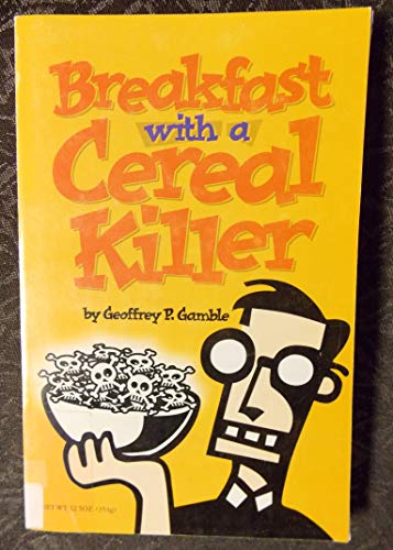 Breakfast with a cereal killer (The rainbow mystery series)