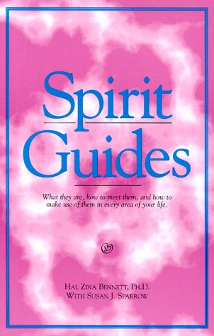 Beispielbild fr Spirit Guides : What They Are, How to Meet Them, & How to Make Use of Them in Every Area of Your Life zum Verkauf von HPB-Emerald